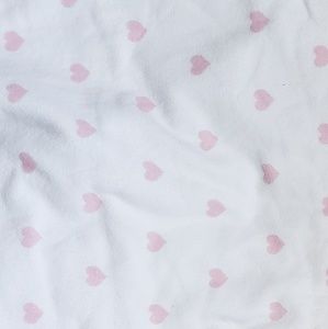 Potter Barn Kids FLANNEL Twin Sheets